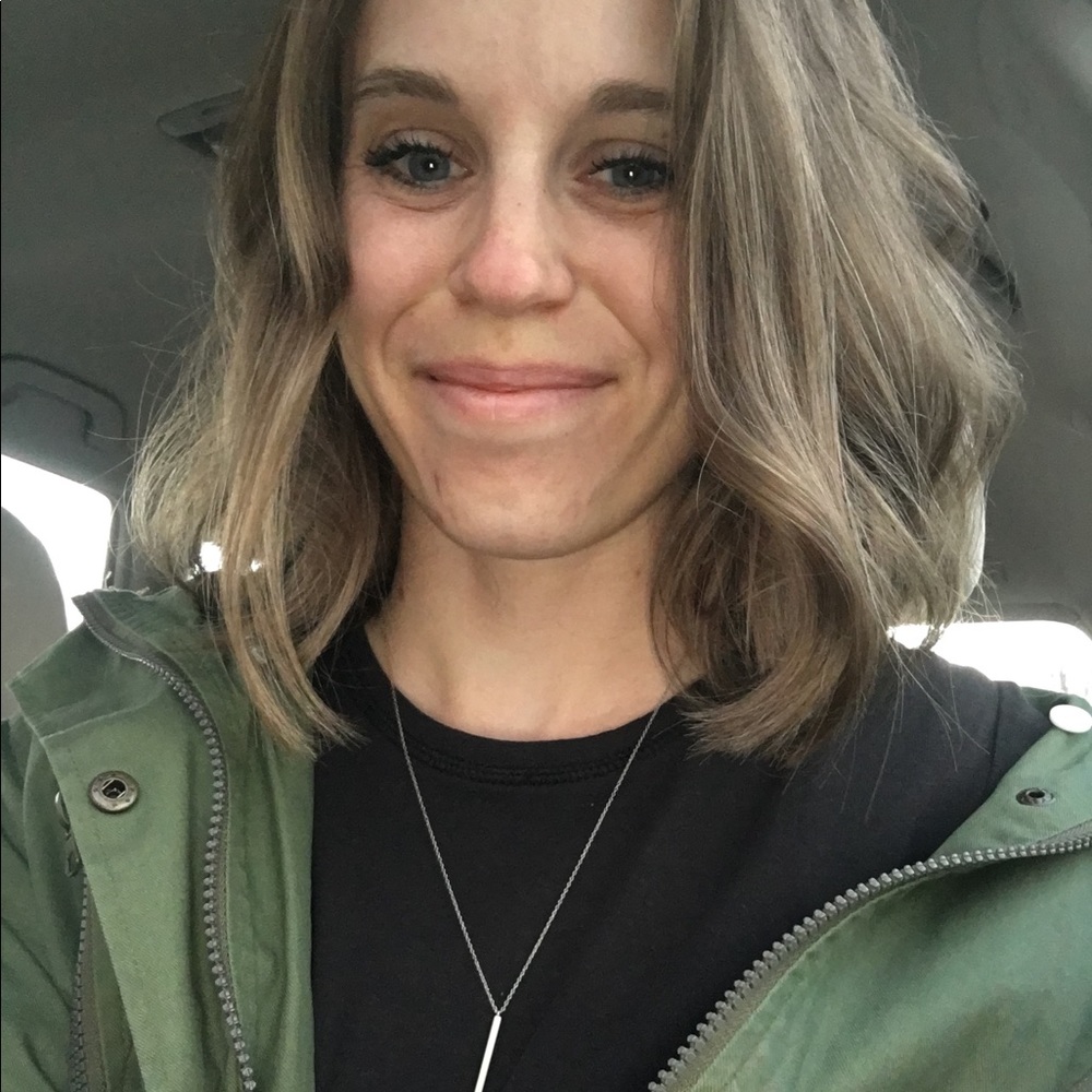 Meet your Posher, Bailey